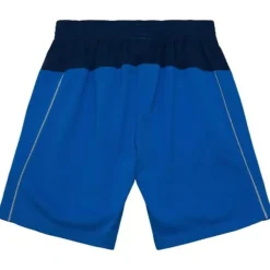 Mitchell & Ness Shorts-Swingman Dallas Mavericks 2010 Shorts