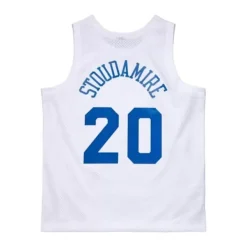 Mitchell & Ness Nba Swingman-Swingman Damon Stoudamire Toronto Raptors 1996-97 Jersey