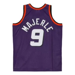 Mitchell & Ness Nba Swingman-Swingman Dan Majerle Phoenix Suns Road 1992-93 Jersey