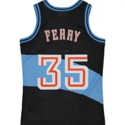 Mitchell & Ness Nba Swingman-Swingman Danny Ferry Cleveland Cavaliers 1997-98 Jersey