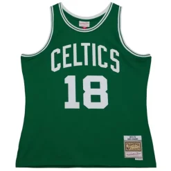 Mitchell & Ness Nba Swingman-Swingman Dave Cowens Boston Celtics Dark 1973-74 Jersey