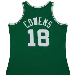 Mitchell & Ness Nba Swingman-Swingman Dave Cowens Boston Celtics Dark 1973-74 Jersey