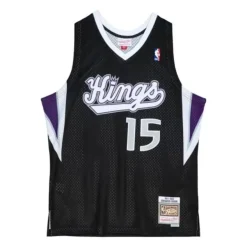 Mitchell & Ness Nba Swingman-Swingman Demarcus Cousins Sacramento Kings 2011-12 Jersey