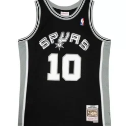 Mitchell & Ness Nba Swingman-Swingman Dennis Rodman San Antonio Spurs 1993-94 Jersey