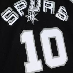Mitchell & Ness Nba Swingman-Swingman Dennis Rodman San Antonio Spurs 1993-94 Jersey