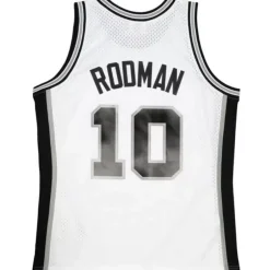 Mitchell & Ness Nba Swingman-Swingman Dennis Rodman San Antonio Spurs 1993-94 Jersey