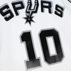 Mitchell & Ness Nba Swingman-Swingman Dennis Rodman San Antonio Spurs 1993-94 Jersey