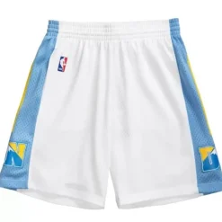 Mitchell & Ness Nba Swingman-Swingman Denver Nuggets 2006-07 Shorts