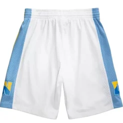 Mitchell & Ness Nba Swingman-Swingman Denver Nuggets 2006-07 Shorts