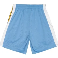 Mitchell & Ness Nba Swingman-Swingman Denver Nuggets Road 2016-17 Shorts