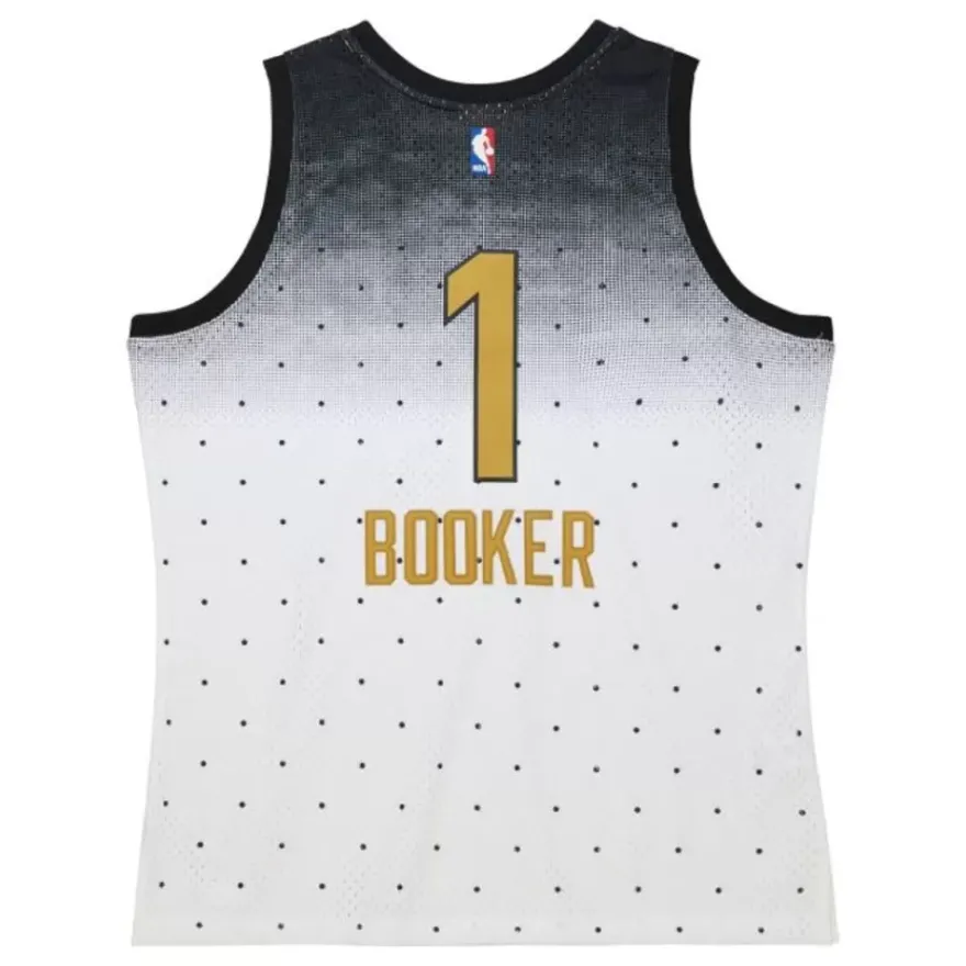Mitchell & Ness Nba Swingman-Swingman Devin Booker All-Star Usa 2016-17 Jersey