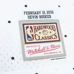 Mitchell & Ness Nba Swingman-Swingman Devin Booker All-Star Usa 2016-17 Jersey