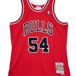 Mitchell & Ness Nba Swingman-Swingman Horace Grant Chicago Bulls 1990-91 Jersey