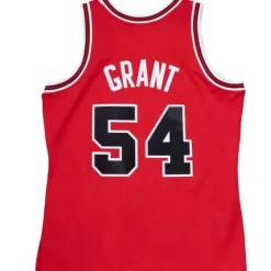 Mitchell & Ness Nba Swingman-Swingman Horace Grant Chicago Bulls 1990-91 Jersey