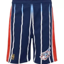 Mitchell & Ness Nba Swingman-Swingman Houston Rockets Road 1996-97 Shorts