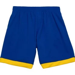 Mitchell & Ness Shorts-Swingman Indiana Pacers 2004-05 Shorts