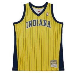 Mitchell & Ness Nba Swingman-Swingman Indiana Pacers Alternate 1999-00 Jersey