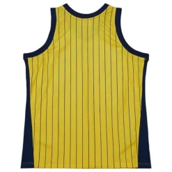 Mitchell & Ness Nba Swingman-Swingman Indiana Pacers Alternate 1999-00 Jersey