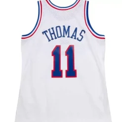 Mitchell & Ness Nba Swingman-Swingman Isiah Thomas All Star East 1992-93 Jersey
