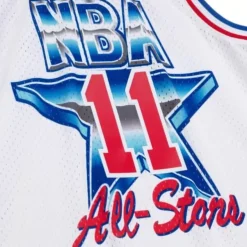 Mitchell & Ness Nba Swingman-Swingman Isiah Thomas All Star East 1992-93 Jersey