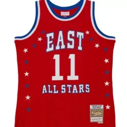 Mitchell & Ness Nba Swingman-Swingman Isiah Thomas All Star East 1983-84 Jersey