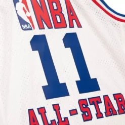 Mitchell & Ness Nba Swingman-Swingman Isiah Thomas All Star East 1985-86 Jersey