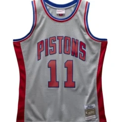 Mitchell & Ness Nba Swingman-Swingman Isiah Thomas Detroit Pistons 1982-83 Jersey