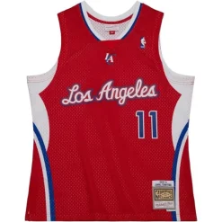 Mitchell & Ness Nba Swingman-Swingman Jamal Crawford Los Angeles Clippers Dark 2012-13 Jersey