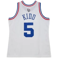 Mitchell & Ness Nba Swingman-Swingman Jason Kidd All Star East 2003-04 Jersey