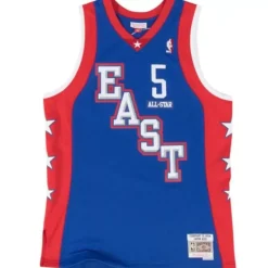 Mitchell & Ness Nba Swingman-Swingman Jason Kidd All Star East 2004-05 Jersey