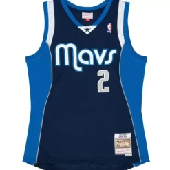 Mitchell & Ness Nba Swingman-Swingman Jason Kidd Dallas Mavericks 2011-12 Jersey