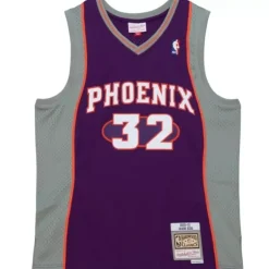 Mitchell & Ness Nba Swingman-Swingman Jason Kidd Phoenix Suns 2002-03 Jersey