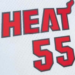 Mitchell & Ness Nba Swingman-Swingman Jason Williams Miami Heat 2005-06 Jersey