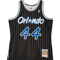 Mitchell & Ness Nba Swingman-Swingman Jason Williams Orlando Magic 2009-10 Jersey