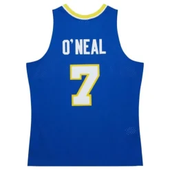 Mitchell & Ness Nba Swingman-Swingman Jermaine O'Neal Indiana Pacers Hwc 2004-05 Jersey