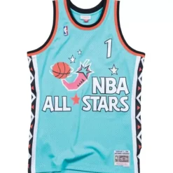 Mitchell & Ness Nba Swingman-Swingman Jersey All-Star East 1995-96 Penny Hardaway