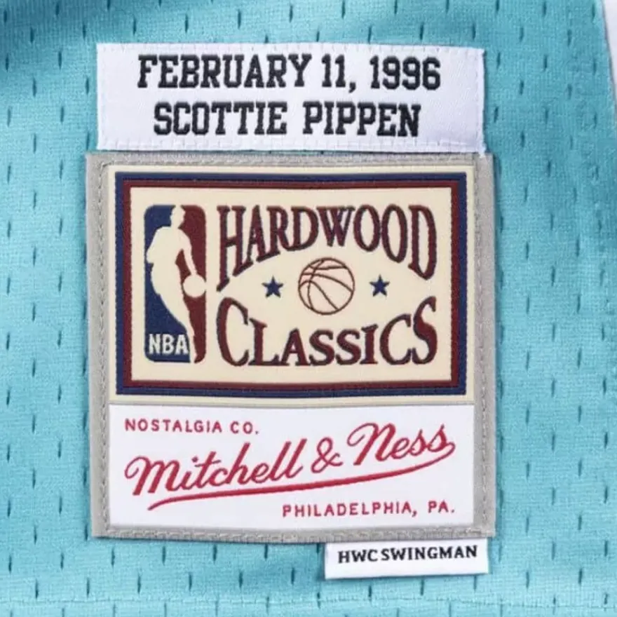 Mitchell & Ness Nba Swingman-Swingman Jersey All-Star East 1996-97 Scottie Pippen