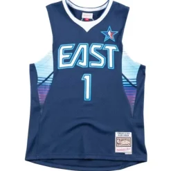 Mitchell & Ness Nba Swingman-Swingman Jersey All-Star East 2009 Allen Iverson