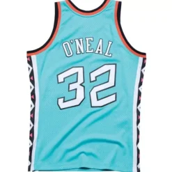 Mitchell & Ness Nba Swingman-Swingman Jersey All-Star East 1996-97 Shaquille O'Neal