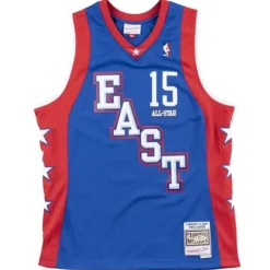 Mitchell & Ness Nba Swingman-Swingman Jersey All-Star East 2004-05 Vince Carter
