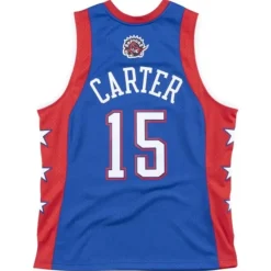 Mitchell & Ness Nba Swingman-Swingman Jersey All-Star East 2004-05 Vince Carter