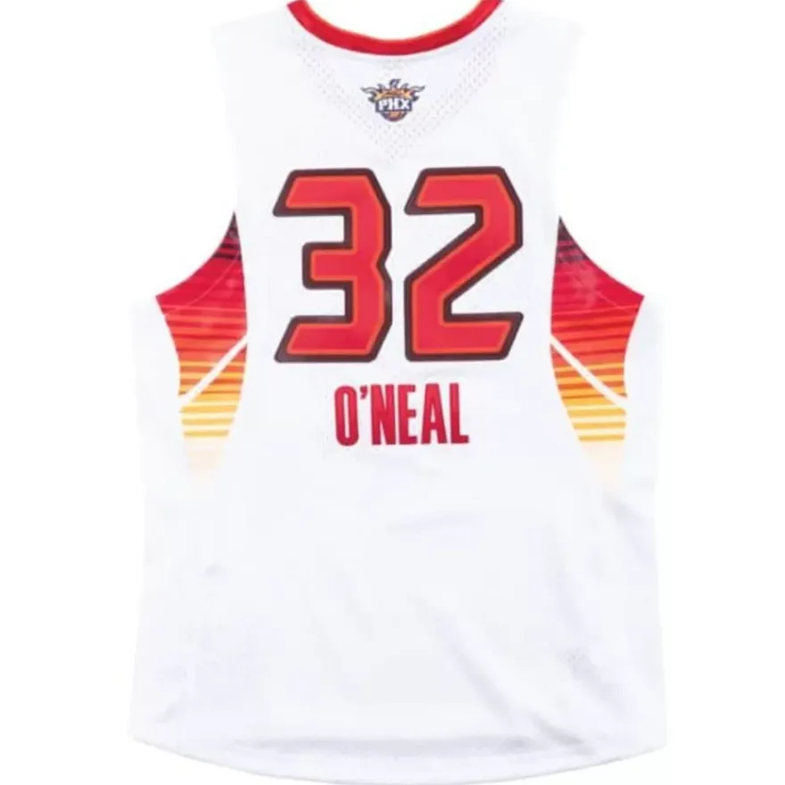 Mitchell & Ness Nba Swingman-Swingman Jersey All-Star West 2009 Shaquille O'Neal