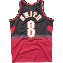 Mitchell & Ness Nba Swingman-Swingman Jersey Atlanta Hawks Road 1996-97 Steve Smith