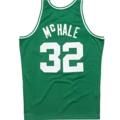 Mitchell & Ness Nba Swingman-Swingman Jersey Boston Celtics 1985-86 Kevin Mchale