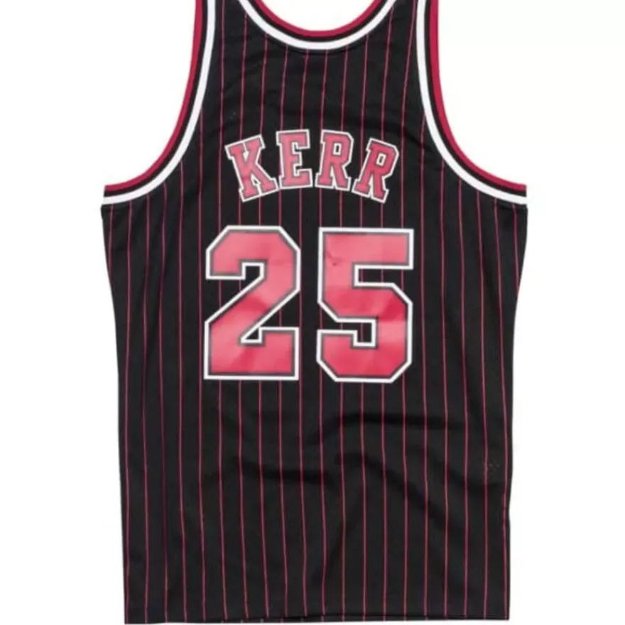 Mitchell & Ness Nba Swingman-Swingman Jersey Chicago Bulls 1995-96 Steve Kerr