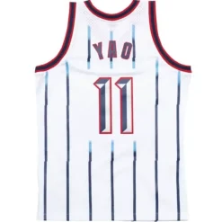 Mitchell & Ness Nba Swingman-Swingman Jersey Houston Rockets 2002-03 Yao Ming