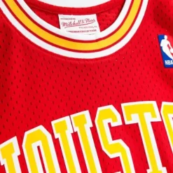 Mitchell & Ness Nba Swingman-Swingman Jersey Houston Rockets 2004-05 Tracy Mcgrady