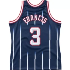 Mitchell & Ness Nba Swingman-Swingman Jersey Houston Rockets 1999-00 Steve Francis
