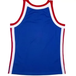 Mitchell & Ness Nba Swingman-Swingman Jersey Kentucky Colonels Aba 1974-75
