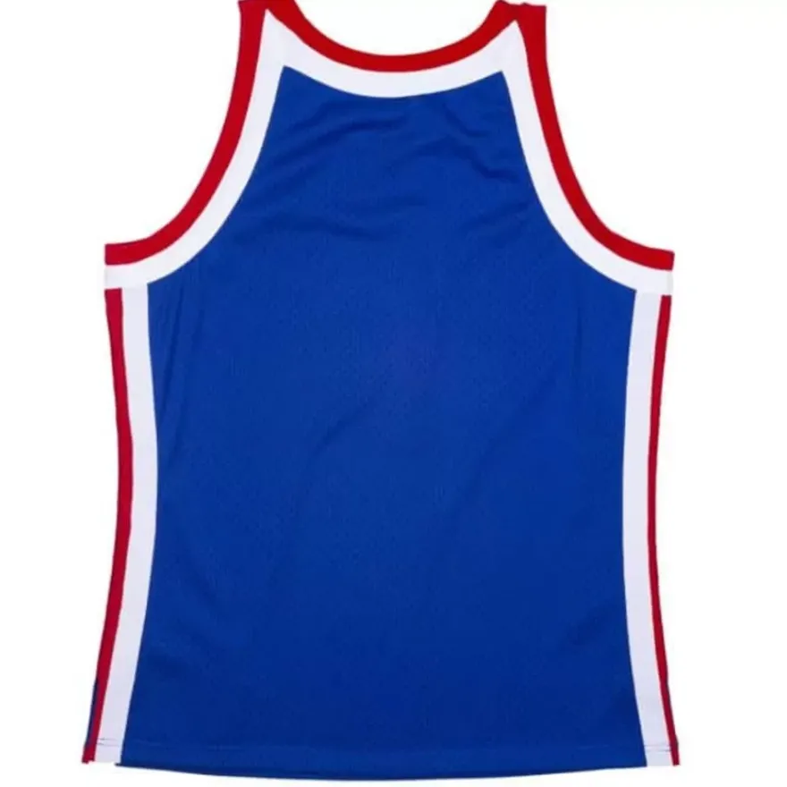 Mitchell & Ness Nba Swingman-Swingman Jersey Kentucky Colonels Aba 1974-75